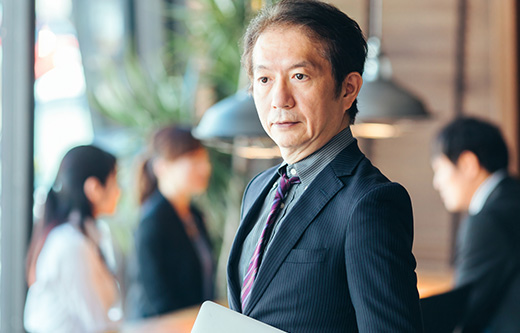 株式会社 原崎鉄工所 代表